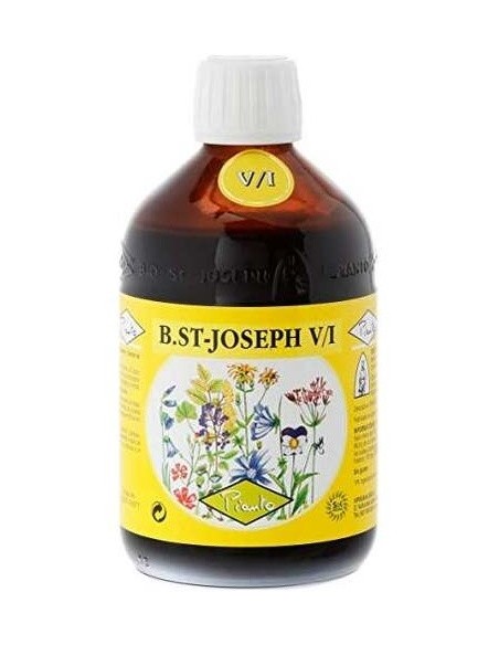 B. St-Joseph ( Vi ) Vitalidad 510 G De Biolasi