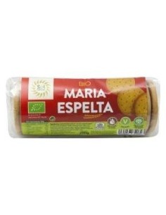 Marías De Espelta Bio 200 Gramos  Sol Natural 2