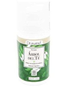 Serum Facial Arbol Te Ecocert Bio 30Ml Drasanvi 2