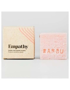 Empathy Jabon Corporal Solido Floral 100Gr. Eco de Banbu 2