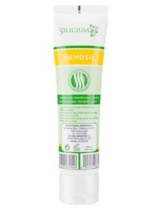 Hemosil 100Ml. de Silicium España 2