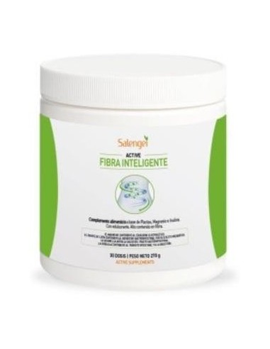 Fibra Inteligente 270Gr Salengei  Calidad y Durabilidad Garantizadas