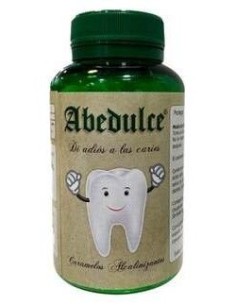 Caramelos Alcalinizantes De Abedul 152Gr de Abedulce 2