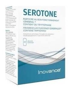 Serotone 60 Cápsulas  Inovance 2