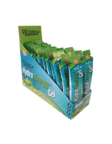 Sal Salys 04 Kci 60 Comprimidos de Jellybell