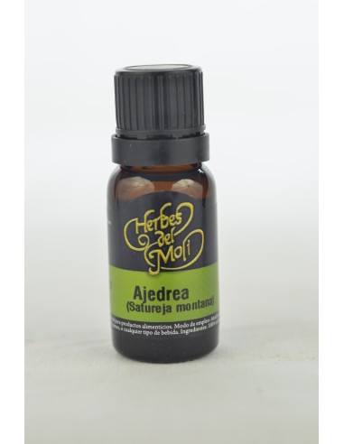 Ajedrea Bio20 g de Artemis