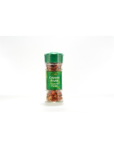 Cayena 20 Gr Artemisbio | Especia Natural y Picante Calidad