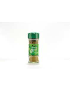Tarro Comino Molido Eco 35 Gr de Artemisbio