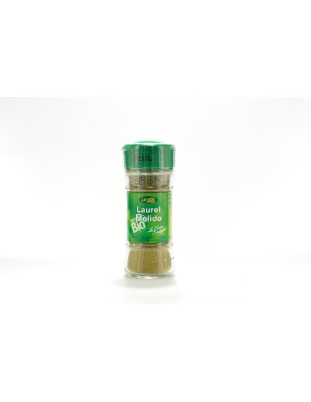 Laura Molido 28 Gr | Suplemento Natural Artemis Bio