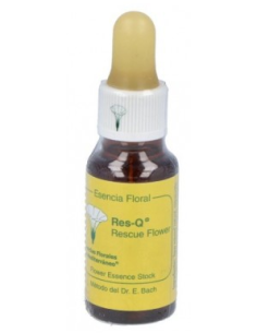 Rescue Remedy E.F.Mediterraneo 20 Ml. - E.F.Mediterraneo